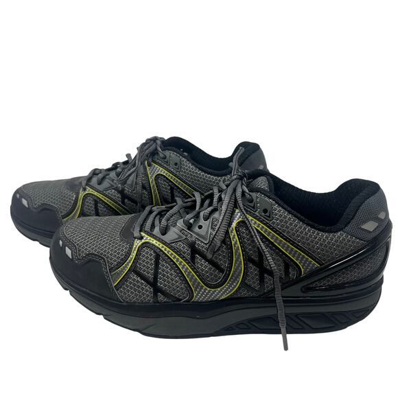 MBT Simba 6 Rocker Bottom Recovery walking shoes Size 7-7.5 - Picture 2 of 7